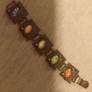 Vintage Judy Lee bracelet